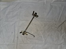 YAMAHA TDR 125 2001 SEAT