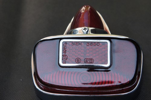 Vespa vbb metal - vespa,
