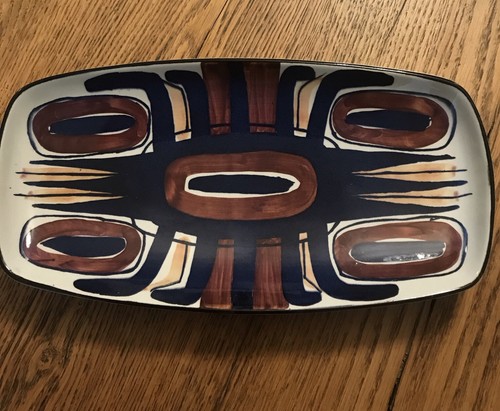 Royal copenhagen aluminia - royal,