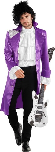 Men prince costume - costume, adult