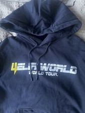 Yelir World Hoodie