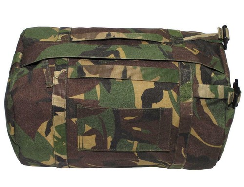 Dutch army surplus dpm - dutch,