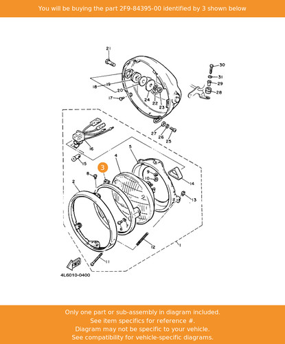 Yamaha ring retaining - yamaha, ring,