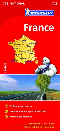 France - format),