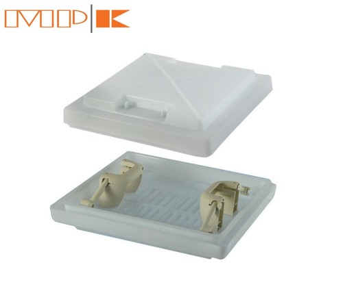 Mpk rooflight dome with - mpk,