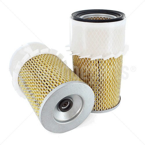 Replacement air filter for - air,