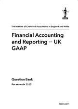 Financial Accounting &