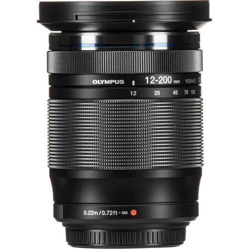 Olympus 200mm 6 4 - f3.5-6.4,