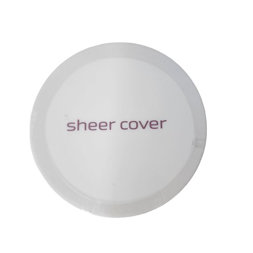 Sheer cover studio conceal - cover, &