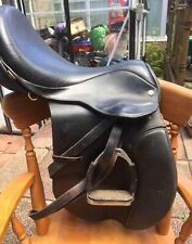 Saddle - Ideal International