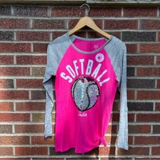 Justice Pink and Gray Brush Up