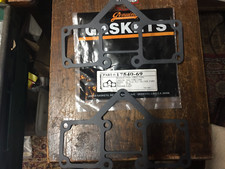 Harley davidson rocker - pr,