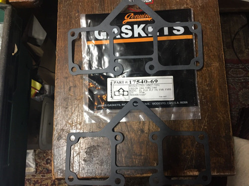 Harley davidson rocker - pr,