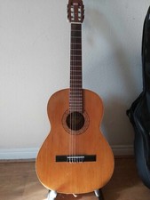 Classical Guitar Goya Spanish 