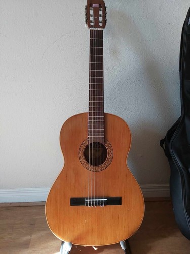 Classical guitar goya spanish - goya,