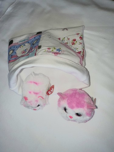 Handmade small pets - handmade,