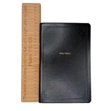 NKJV End-of-Verse Reference