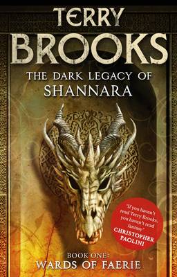 Terry brooks shannara series - shannara, 3