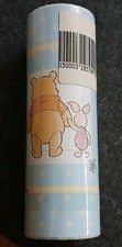 Disney Winnie the Pooh Piglet Eeyore Tigger Wallpaper Border Self Adhesive 5m