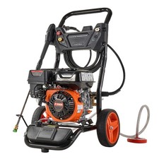 Uimoso Gas Pressure Washer