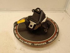 Toyota Mr2 2001 Mk3 Passengers