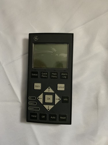 Danfoss lcp 102 control panel - lcp,