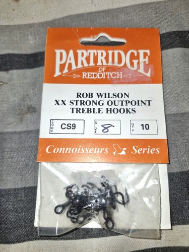 Partridge rob wilson strong - partridge, xx