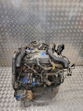 FORD TRANSIT CONNECT MK1 2004