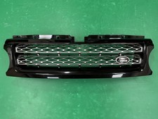 RANGE ROVER SPORT L320 FRONT