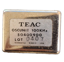 TEAC X-2000R X-1000R X-10R