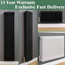 Traditional 4 Column