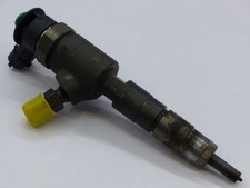 Peugeot 207 2010 Diesel fuel injector 0445110339 50kW IPJ7987