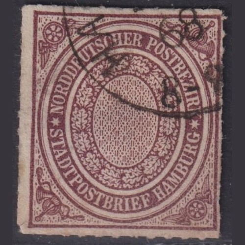 Ndp north german confederation - ndp,