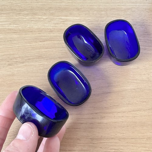 Cobalt blue glass - cobalt,