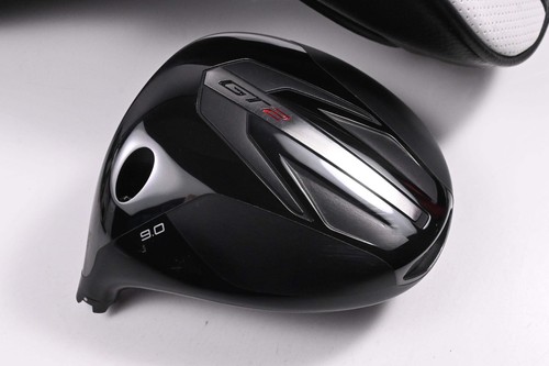 Left hand titleist gt2 - titleist,