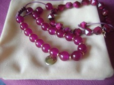 LOLA ROSE London TWO BRACELETS