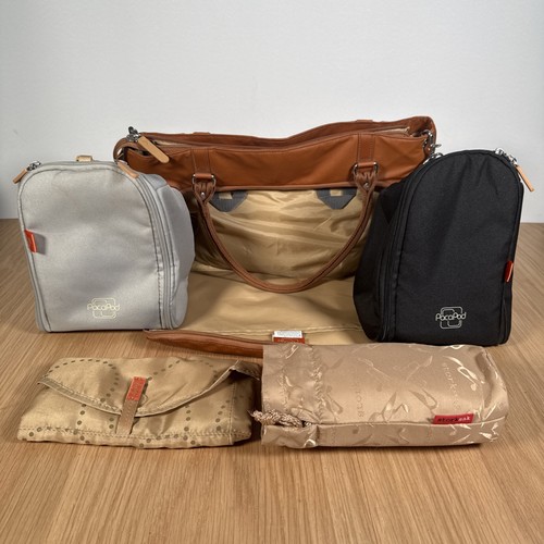 Pacapod mirano tote - mirano,