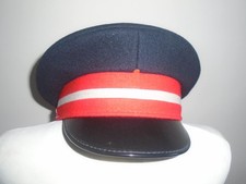 QARANC MENS PEAKED CAP VARIOUS