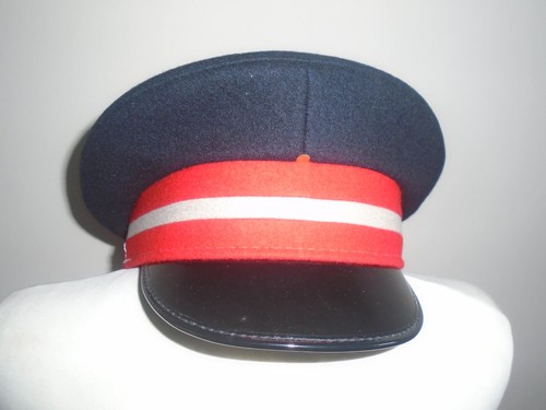 Qaranc mens peaked cap - mens, various
