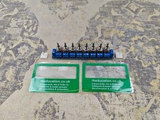 RKpdu4 DPDT Toggle Power