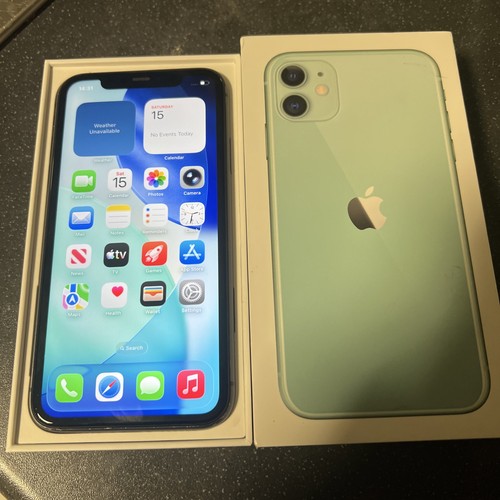 Apple iphone 64gb - iphone,