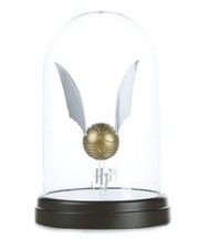 Harry Potter Levitating Golden