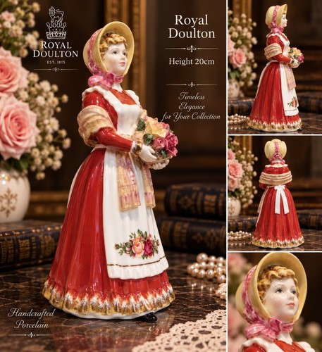 Royal doulton old country - royal,