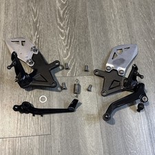 OEM KAWASAKI ZX10R NINJA