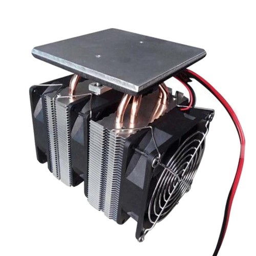 Kit cooling system - cooling,