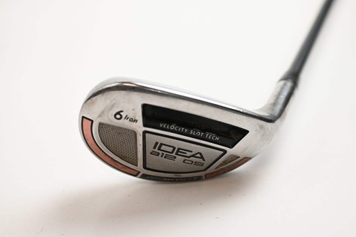 Adams idea a12 hybrid - idea,