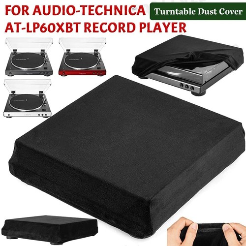 Soft antistatic record player - record,