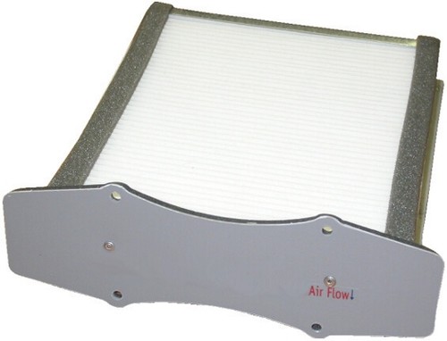 Interior filter for - filter, rover