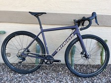 2022 Specialized Crux Pro
