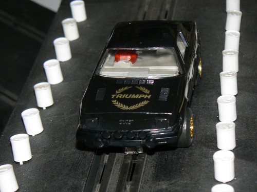 Rare scalextric c282 1991 - rare,